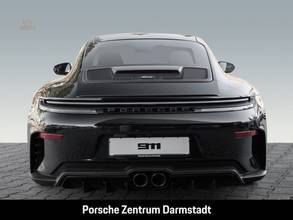 Thumbnail von Porsche 992 911 GT3 mit Touring-Paket Liftsystem-VA BOSE