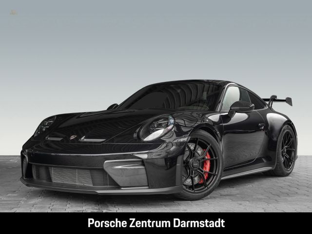 Porsche 992 911 GT3 Clubsportpaket Weissach-Paket BOSE