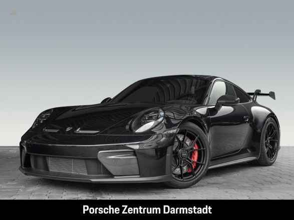Porsche 992 911 GT3 Clubsportpaket Weissach-Paket BOSE