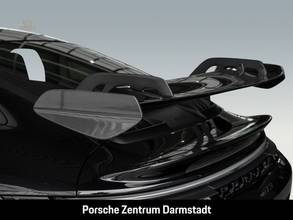 Thumbnail von Porsche 992 911 GT3 Clubsportpaket Weissach-Paket BOSE