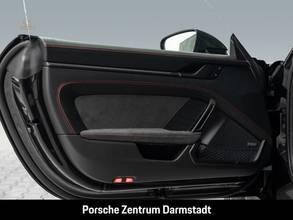 Thumbnail von Porsche 992 911 GT3 Clubsportpaket Weissach-Paket BOSE