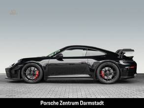 Thumbnail von Porsche 992 911 GT3 Clubsportpaket Weissach-Paket BOSE