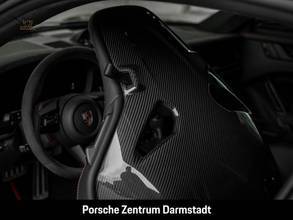 Thumbnail von Porsche 992 911 GT3 Clubsportpaket Weissach-Paket BOSE