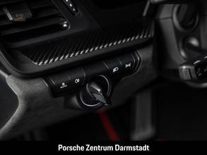 Thumbnail von Porsche 992 911 GT3 Clubsportpaket Weissach-Paket BOSE