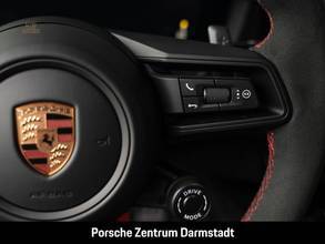 Thumbnail von Porsche 992 911 GT3 Clubsportpaket Weissach-Paket BOSE