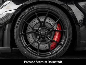 Thumbnail von Porsche 992 911 GT3 Clubsportpaket Weissach-Paket BOSE