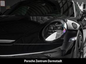 Thumbnail von Porsche 992 911 GT3 Clubsportpaket Weissach-Paket BOSE