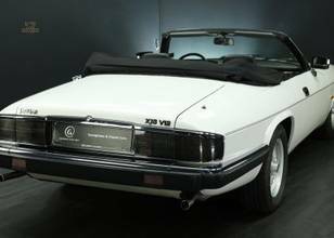 Thumbnail von Jaguar XJ-S Cabrio 5,3 V12 !