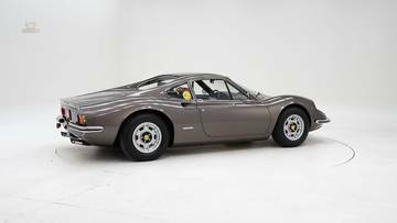 Thumbnail von Ferrari Dino 246 GT '72