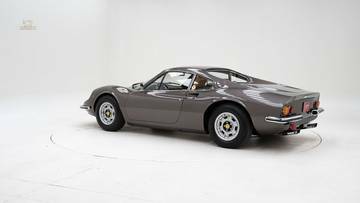 Thumbnail von Ferrari Dino 246 GT '72