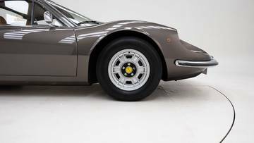 Thumbnail von Ferrari Dino 246 GT '72