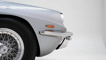 Thumbnail von Maserati  Mistral Spyder '65