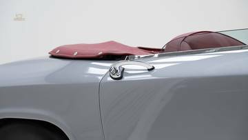 Thumbnail von Maserati  Mistral Spyder '65