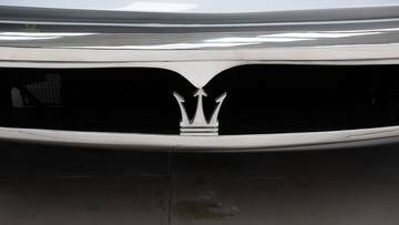 Thumbnail von Maserati  Mistral Spyder '65