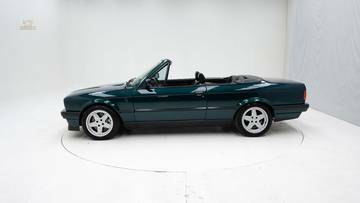 Thumbnail von BMW  318i Cabriolet '91