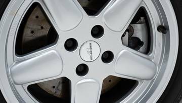 Thumbnail von BMW  318i Cabriolet '91