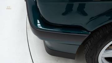 Thumbnail von BMW  318i Cabriolet '91