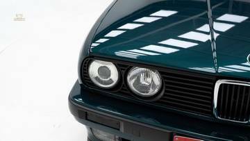 Thumbnail von BMW  318i Cabriolet '91