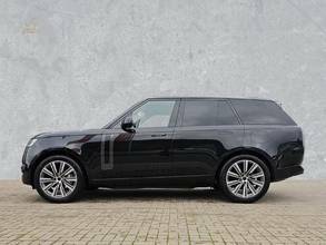 Thumbnail von Land Rover Range Rover P460e HSE 22 PANORAMA MASSAGE SHZ