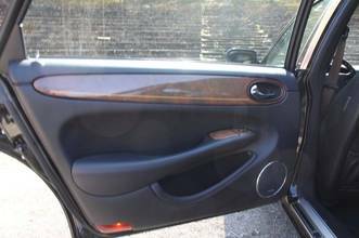 Thumbnail von Jaguar Daimler Super V8 длинная версия 3 года гарантии