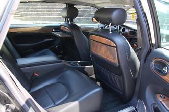 Thumbnail von Jaguar Daimler Super V8 длинная версия 3 года гарантии