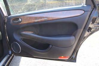 Thumbnail von Jaguar Daimler Super V8 длинная версия 3 года гарантии