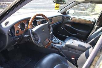 Thumbnail von Jaguar Daimler Super V8 длинная версия 3 года гарантии