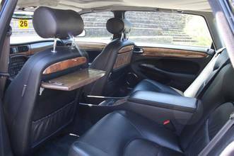 Thumbnail von Jaguar Daimler Super V8 длинная версия 3 года гарантии