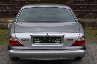 Thumbnail von Jaguar Daimler V8 Langversion  3 Jahre Garantie