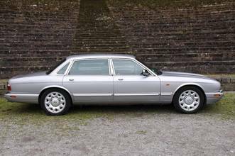 Thumbnail von Jaguar Daimler V8 Langversion  3 Jahre Garantie