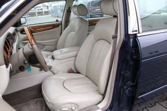 Thumbnail von Jaguar Daimler V8 Langversion  3 Jahre Garantie