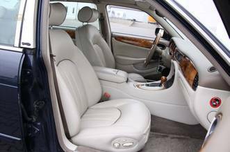 Thumbnail von Jaguar Daimler V8 Langversion  3 Jahre Garantie