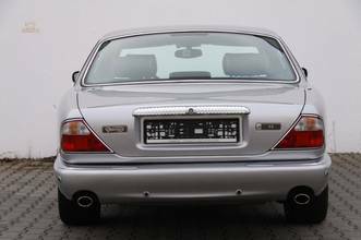 Thumbnail von Jaguar Daimler V8 Langversion  3 Jahre Garantie