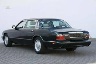 Thumbnail von Jaguar Daimler V8 Langversion  3 Jahre Garantie