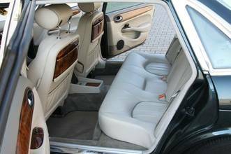 Thumbnail von Jaguar Daimler V8 Langversion  3 Jahre Garantie