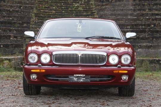 Jaguar Daimler Kurzversion 164 Stück 3 Jahre Garantie