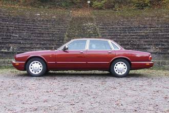 Thumbnail von Jaguar Daimler Version courte 164 pièces Garantie 3 ans