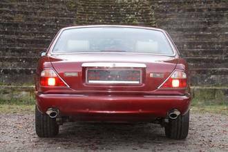 Thumbnail von Jaguar Daimler Version courte 164 pièces Garantie 3 ans