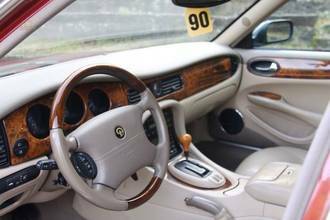 Thumbnail von Jaguar Daimler Version courte 164 pièces Garantie 3 ans