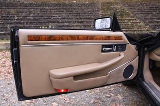 Thumbnail von Jaguar XJS Cabrio 3 Jahre Garantie