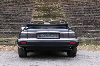 Thumbnail von Jaguar XJS Cabrio 3 Jahre Garantie