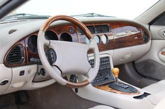 Thumbnail von Jaguar XK8 Cabrio 3 Jahre Garantie