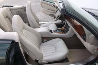 Thumbnail von Jaguar XK8 Cabrio 3 Jahre Garantie