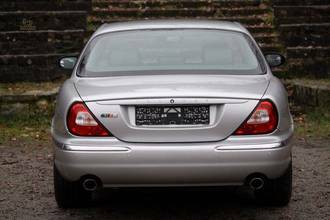 Thumbnail von Jaguar Top gepflegter XJR mit 3 Jahre Garantie