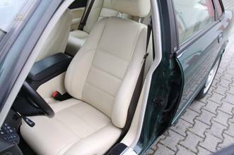 Thumbnail von Jaguar XJR mit 3 Jahren Garantie Top Zustand