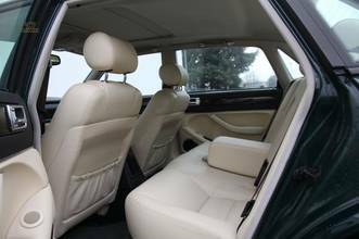 Thumbnail von Jaguar XJR mit 3 Jahren Garantie Top Zustand