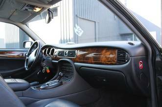 Thumbnail von Jaguar Daimler V8 Langversion  3 Jahre Garantie