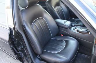 Thumbnail von Jaguar Daimler V8 Langversion  3 Jahre Garantie