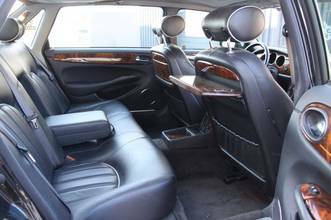 Thumbnail von Jaguar Daimler V8 Langversion  3 Jahre Garantie