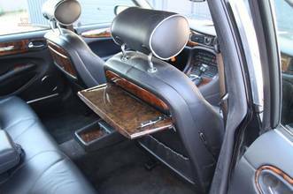 Thumbnail von Jaguar Daimler V8 Langversion  3 Jahre Garantie